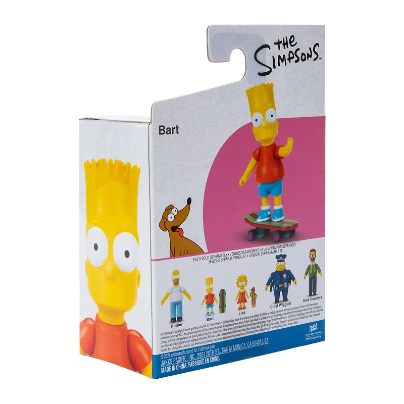 The Simpsons™ Character Figure