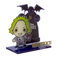 Beetlejuice Acrylic Standee
