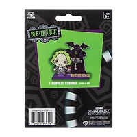 Beetlejuice Acrylic Standee