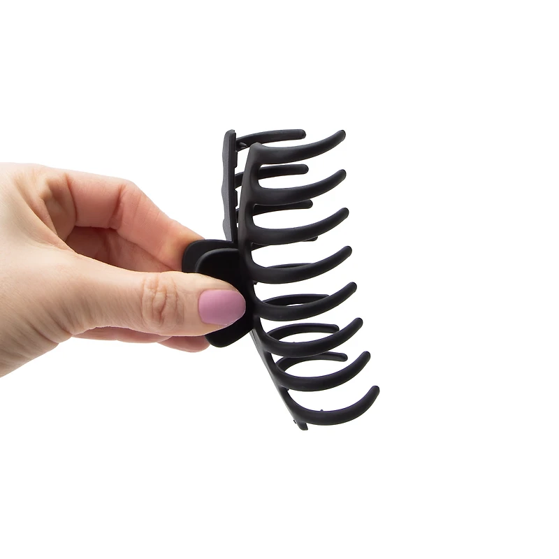 Mixed Barrel Claw Clip 2-Pack