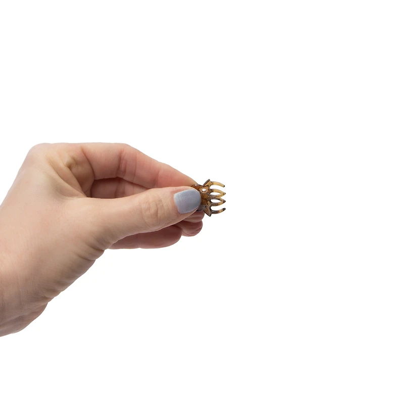 Style Hairology Claw Clips 16-Pack