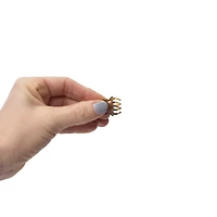 Style Hairology Claw Clips 16-Pack