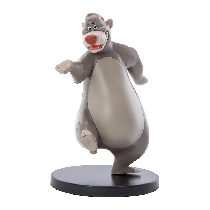 Disney Moments Of Song Vinyl Figure 3in