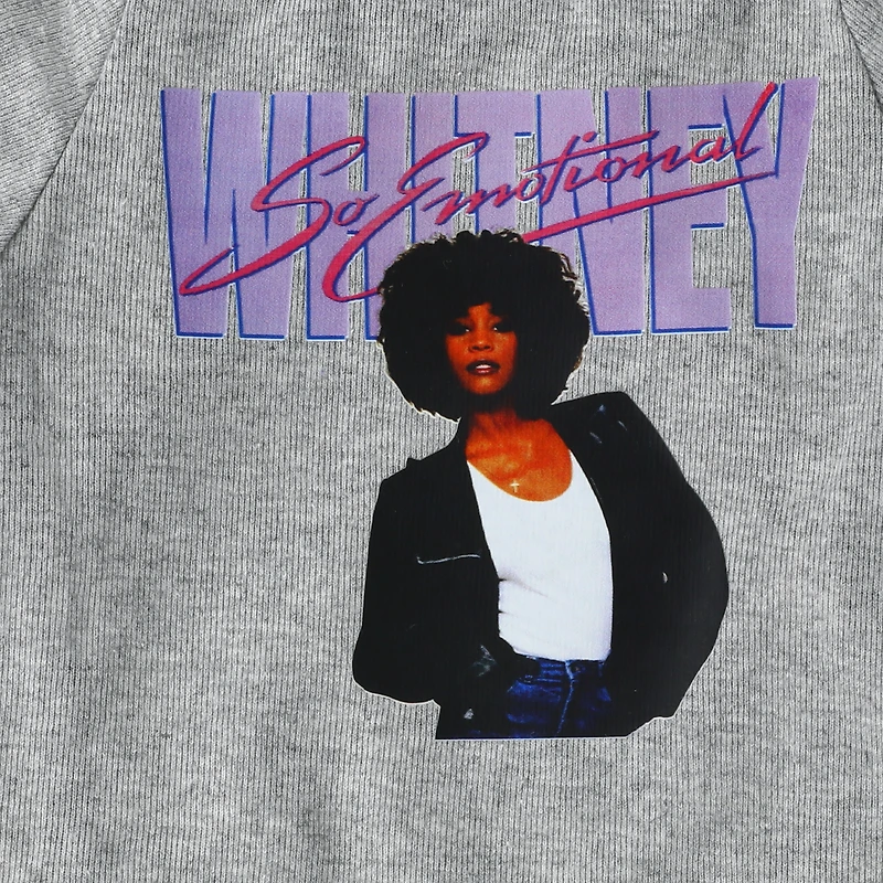 Whitney So Sensational Pet Graphic Tee