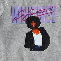 Whitney So Sensational Pet Graphic Tee