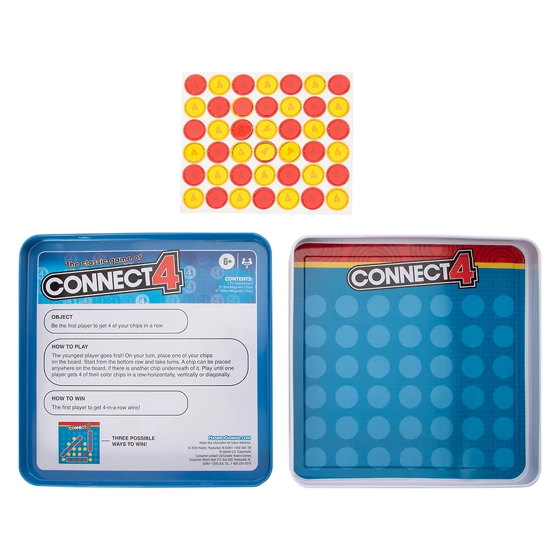 Hasbro® Travel Game