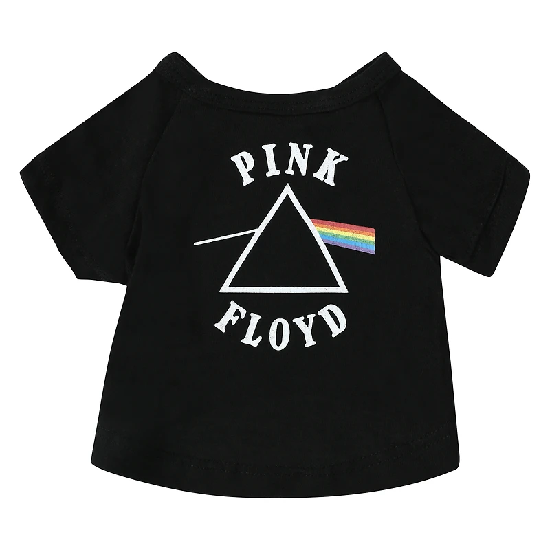 Pets Pink Floyd Graphic Tee