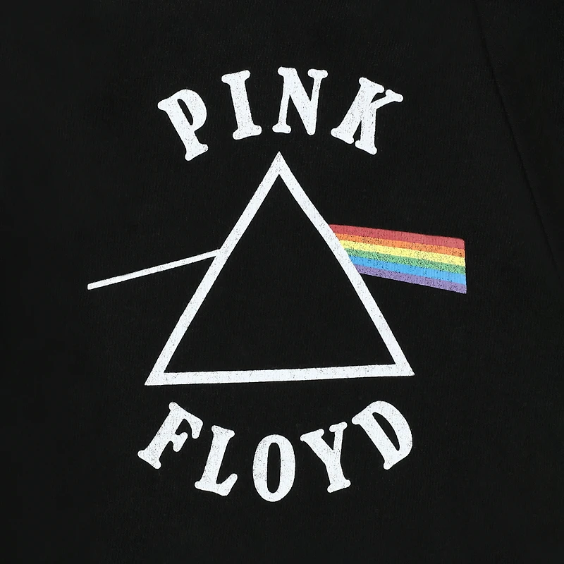 Pets Pink Floyd Graphic Tee