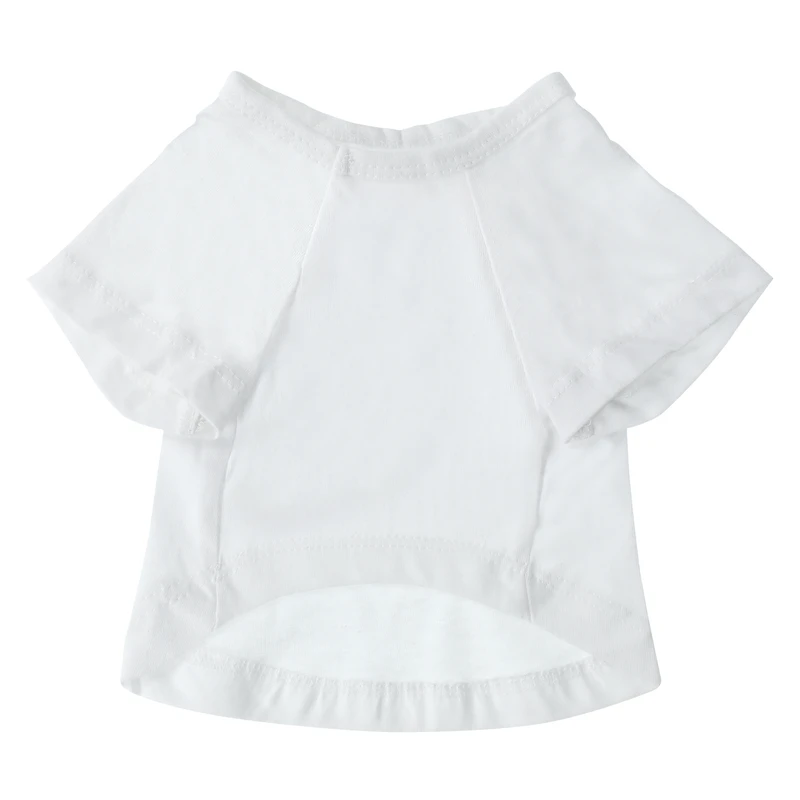 AC/DC® Printed Pet T-shirt