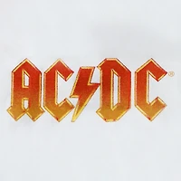 AC/DC® Printed Pet T-shirt