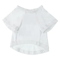 AC/DC® Printed Pet T-shirt