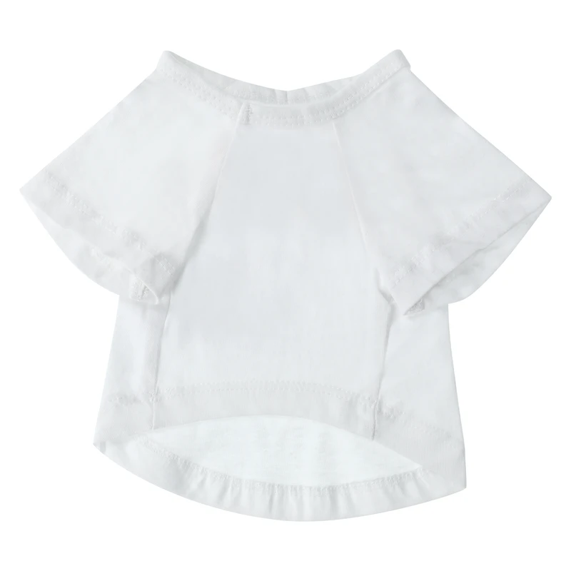 AC/DC® Printed Pet T-shirt