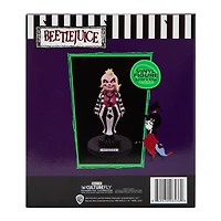 Beetlejuice™ Vinyl Figure 2.75in x 4.5in