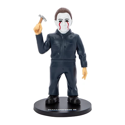 Culture Fly® Halloween II Michael Myers Vinyl Figure