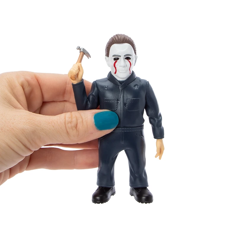 Culture Fly® Halloween II Michael Myers Vinyl Figure