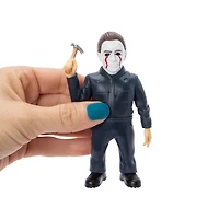 Culture Fly® Halloween II Michael Myers Vinyl Figure