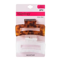 Claw Clips 2-Pack