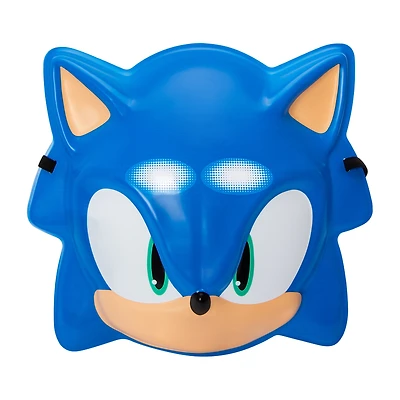Sonic The Hedgehog 3 - Sonic Mask
