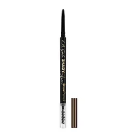 L.A. Girl® Shady Slim Brow Pencil - Medium Brown