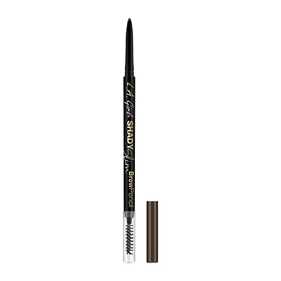 L.A. Girl® Shady Slim Brow Pencil - Brunette