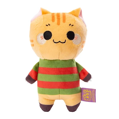 Honeymaru™ Kitty Kuruga Plush 6.3in