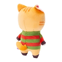Honeymaru™ Kitty Kuruga Plush 6.3in