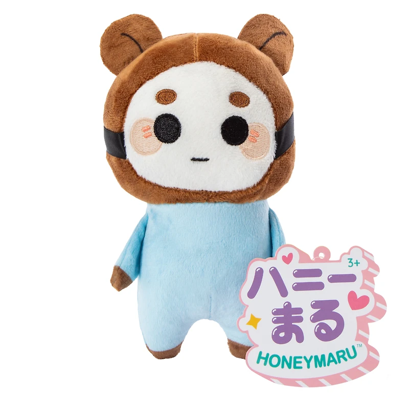 Honeymaru™ Onikuma Plush 6.3in