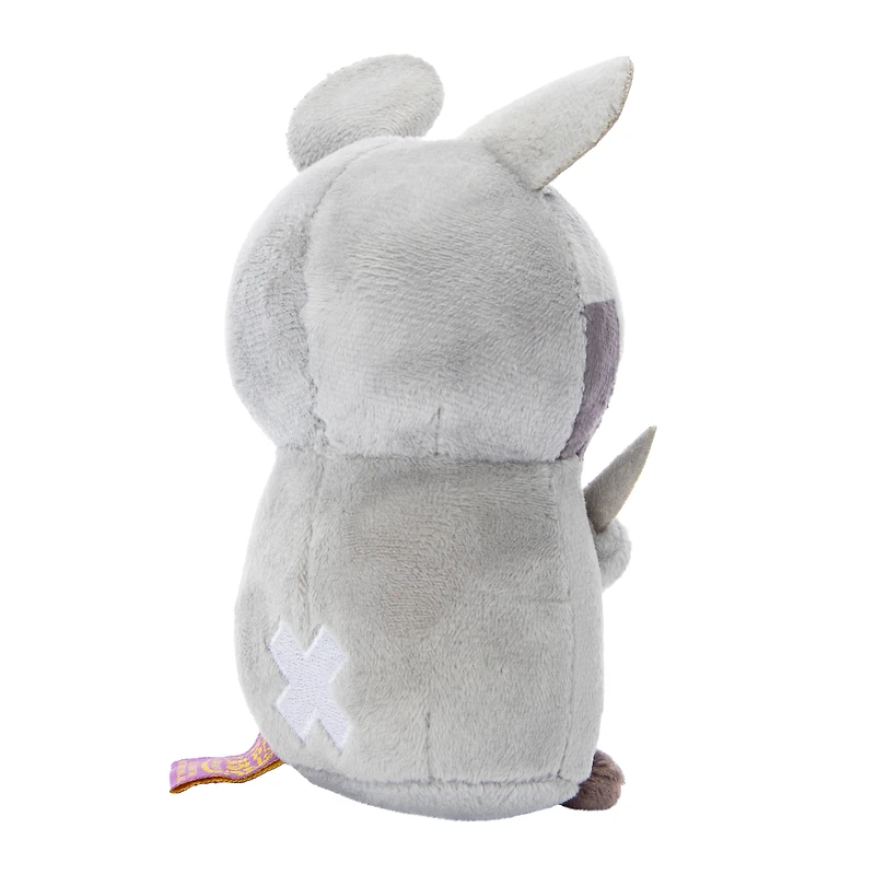 Honeymaru™ Kirabani Plush 6.3in