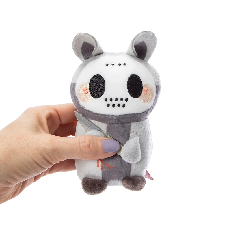 Honeymaru™ Kirabani Plush 6.3in