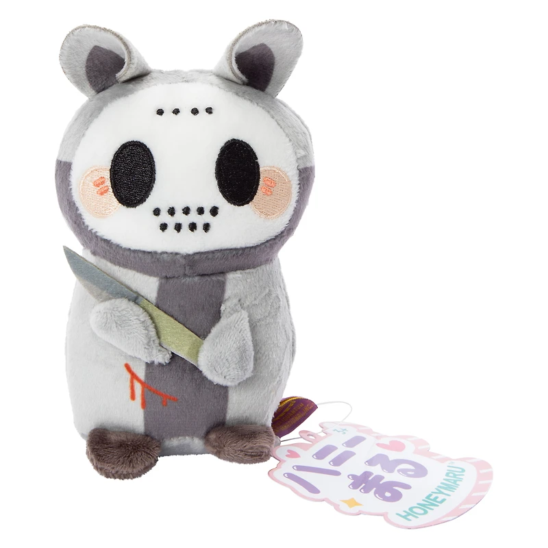 Honeymaru™ Kirabani Plush 6.3in