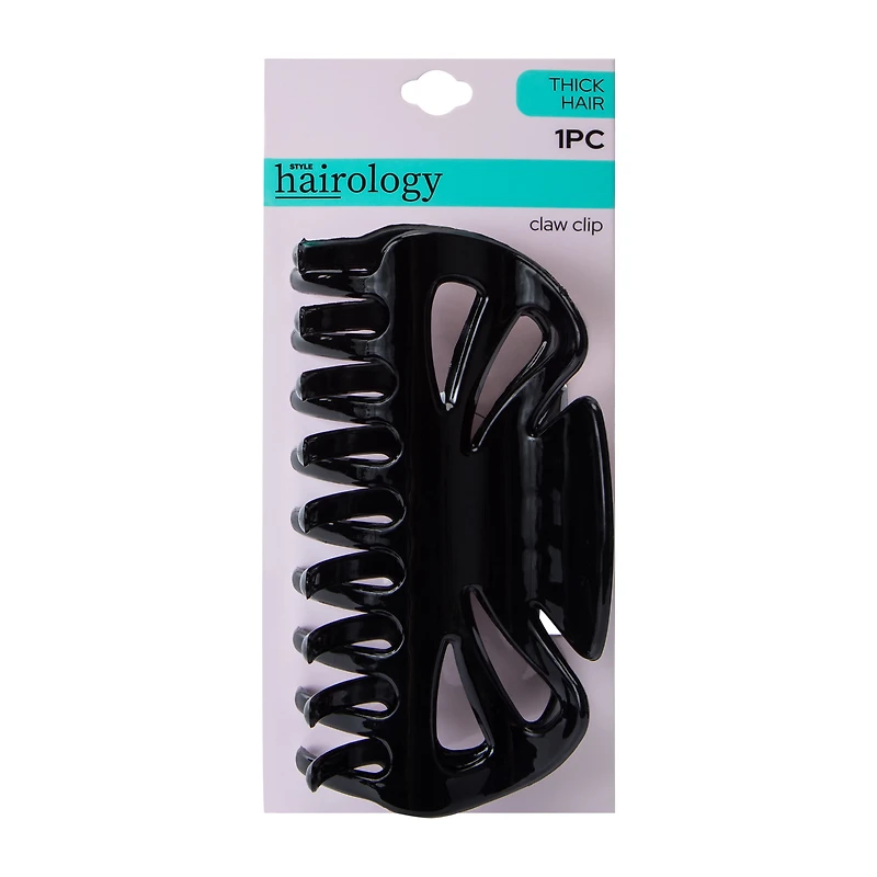 XL Claw Clip 1-Pc