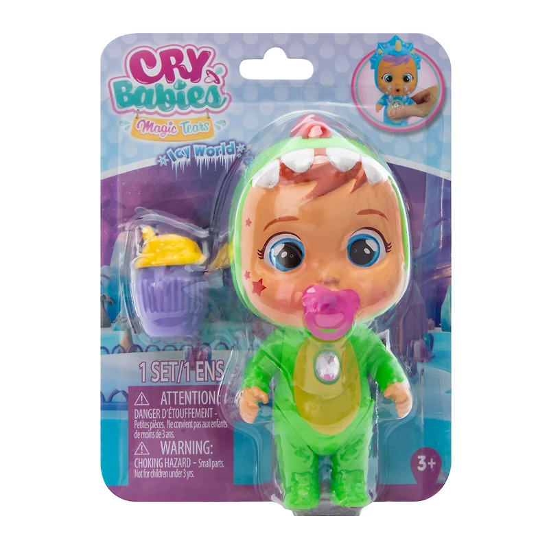 Cry Babies Magic Tears Toy