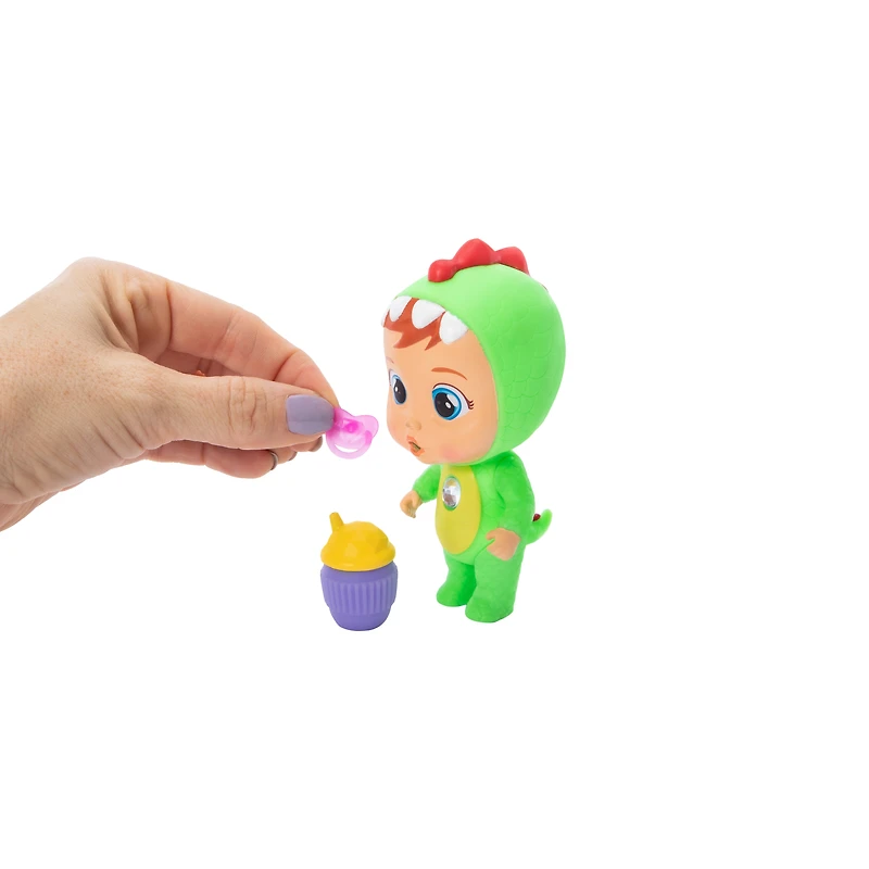 Cry Babies Magic Tears Toy