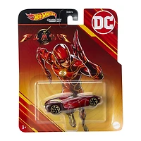 Hot Wheels® DC™ Character Cars™ (Styles May Vary)