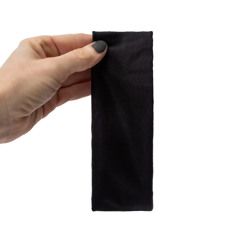 Soft & Stretchy Headwraps 2-Count