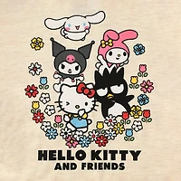 Kid's Hello Kitty And Friends® Graphic Tee