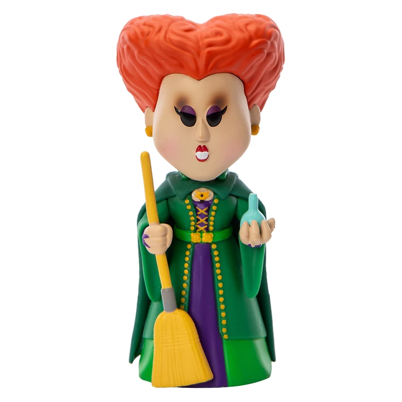 Funko Soda Hocus Pocus Winfred Sanderson Figure