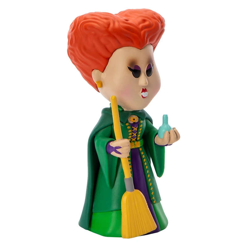 Funko Soda Hocus Pocus Winfred Sanderson Figure