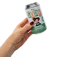 Funko Soda Hocus Pocus Winfred Sanderson Figure