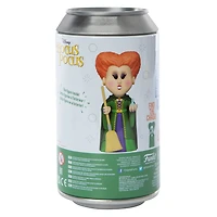 Funko Soda Hocus Pocus Winfred Sanderson Figure