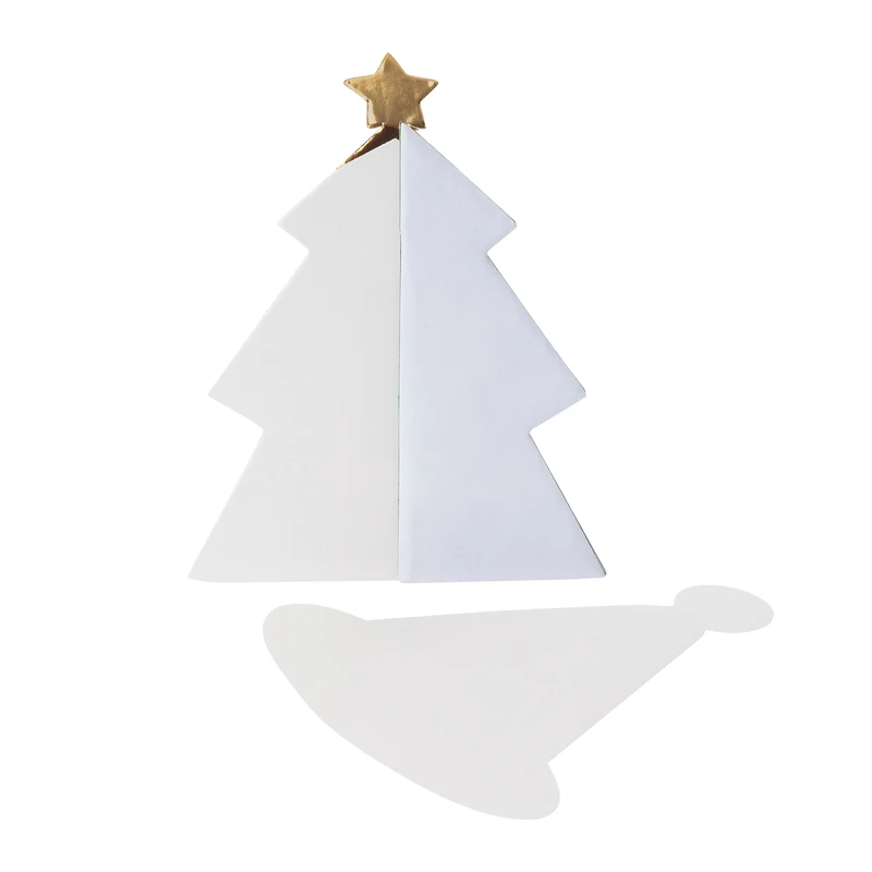 3D Gift Toppers 2-Count