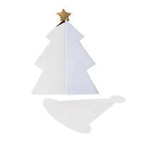 3D Gift Toppers 2-Count