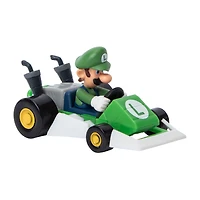 Super Mario Kart Racers Die Cast Toy