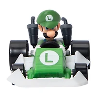 Super Mario Kart Racers Die Cast Toy