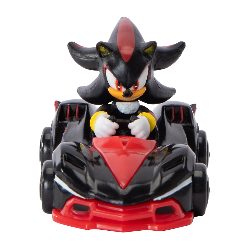Sonic The Hedgehog™ Racer Car Toy