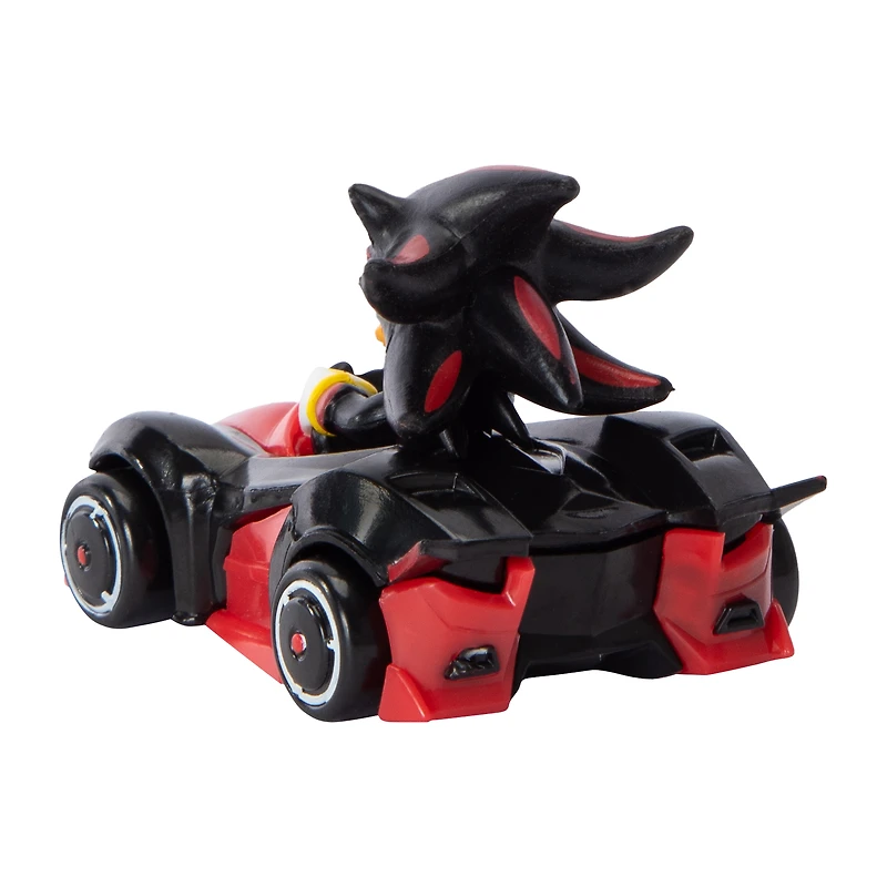 Sonic The Hedgehog™ Racer Car Toy