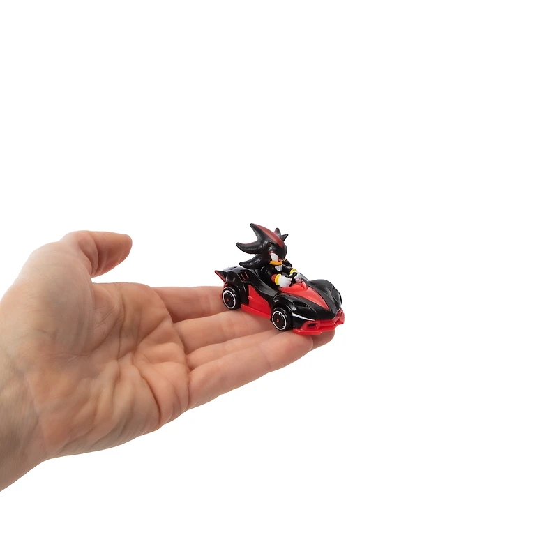 Sonic The Hedgehog™ Racer Car Toy