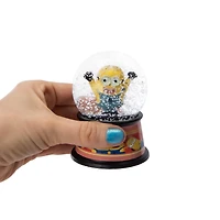 Despicable Me 4 Minions Mini Snow Globe
