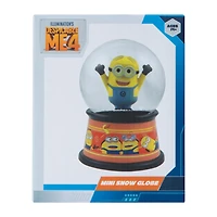 Despicable Me 4 Minions Mini Snow Globe