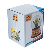 Despicable Me 4 Minions Mini Snow Globe
